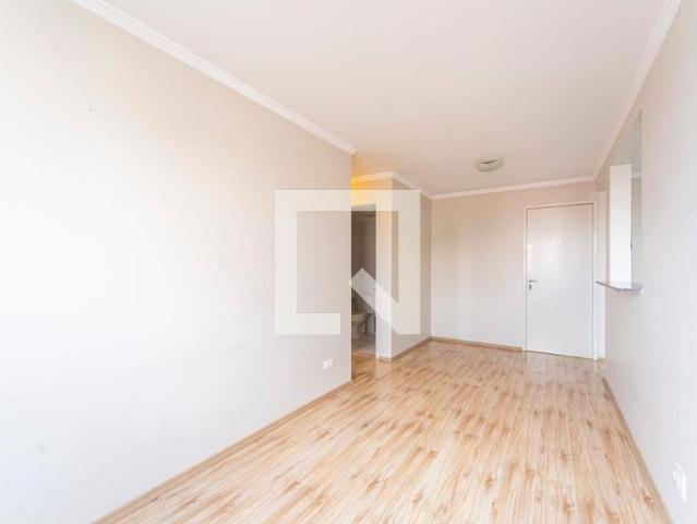 Apto, Cidade Sao Jorge, 2 Quartos, 50 m2 Santo André