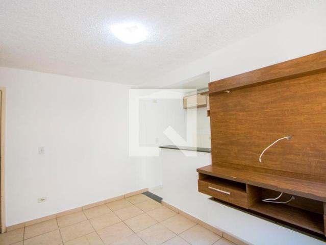 Apto, Cidade Sao Jorge, 2 Quartos, 50 m2 Santo André
