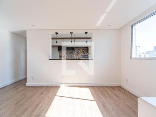 Apto, Cidade Sao Jorge, 2 Quartos, 50 m2 Santo André
