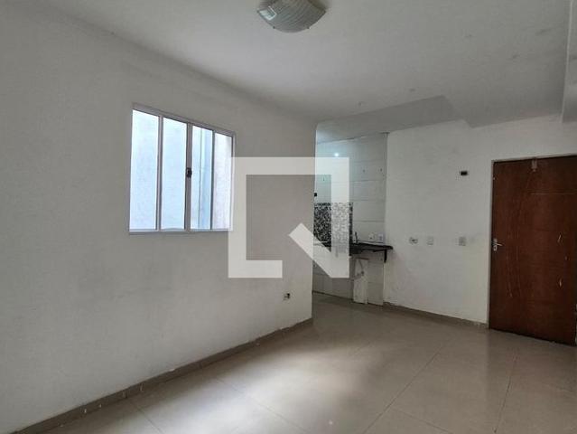 Apto, Cidade Sao Jorge, 2 Quartos, 50 m2 Santo André