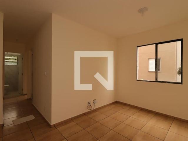 Apto, Cidade Sao Jorge, 2 Quartos, 51 m2 Santo André