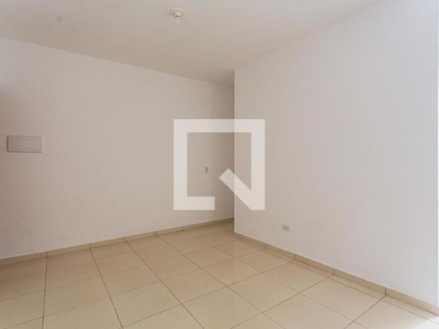 Apto, Cidade Sao Jorge, 2 Quartos, 52 m2 Santo André