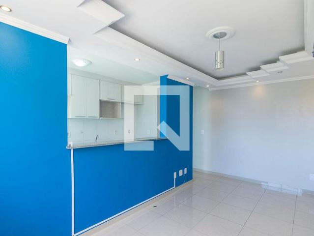 Apto, Cidade Sao Jorge, 2 Quartos, 52 m2 Santo André