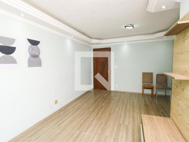 Apto, Cidade Sao Jorge, 2 Quartos, 52 m2 Santo André
