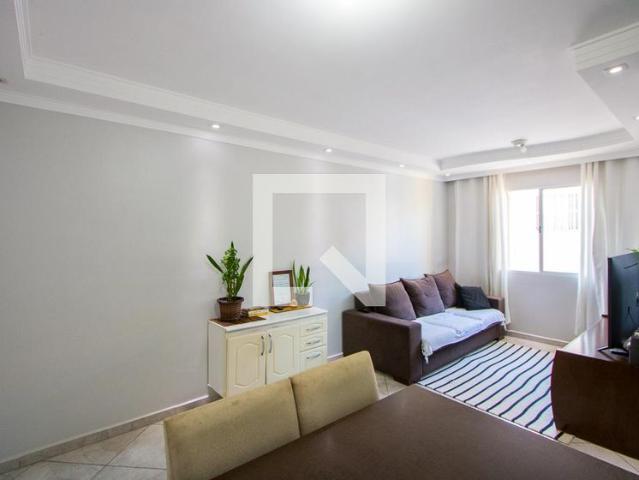 Apto, Cidade Sao Jorge, 2 Quartos, 53 m2 Santo André