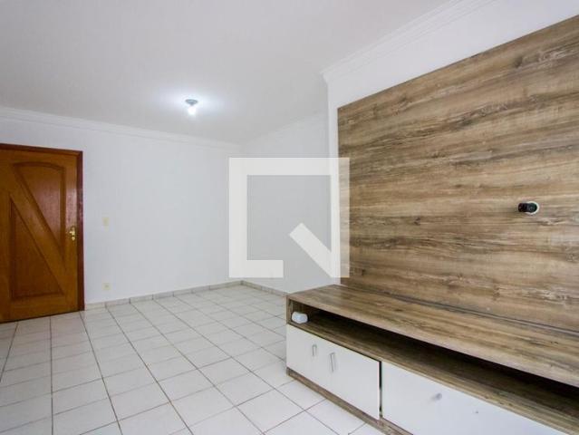 Apto, Cidade Sao Jorge, 2 Quartos, 53 m2 Santo André