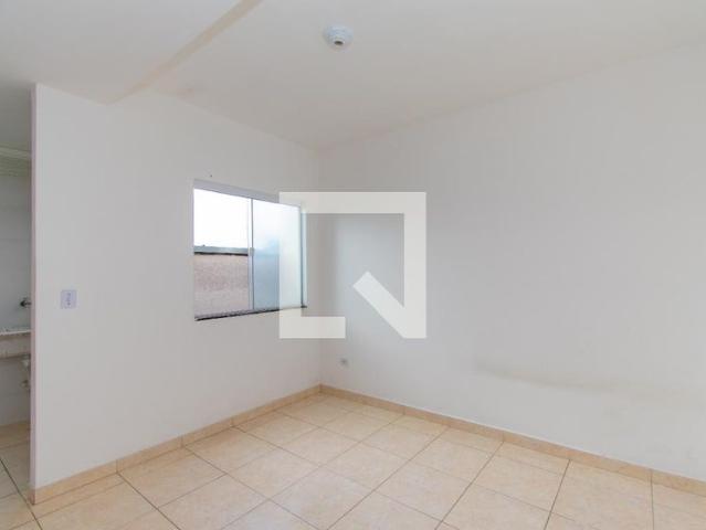 Apto, Cidade Sao Mateus, 1 Quarto, 36 m2 São Paulo