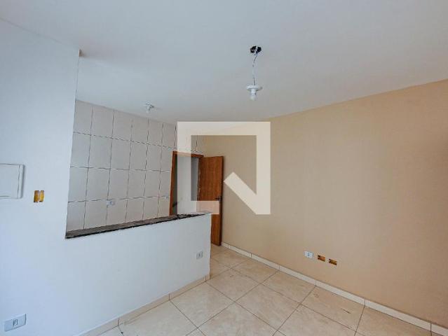 Apto, Cidade Sao Mateus, 1 Quarto, 37 m2 São Paulo