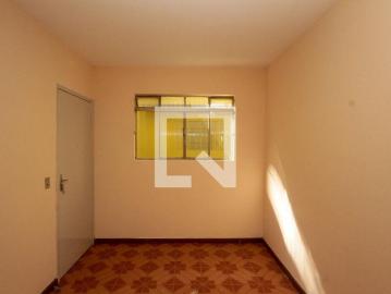 Apto, Cidade Sao Mateus, 1 Quarto, 39 m2 São Paulo