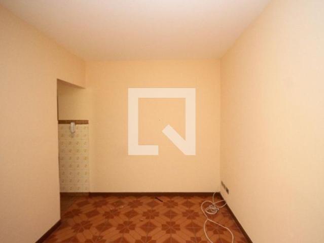Apto, Cidade Sao Mateus, 1 Quarto, 39 m2 São Paulo