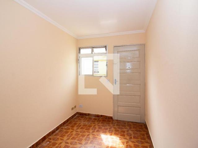 Apto, Cidade Sao Mateus, 1 Quarto, 40 m2 São Paulo