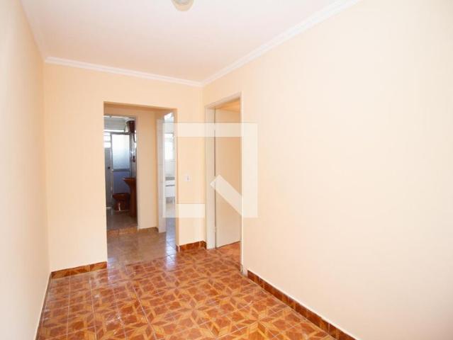 Apto, Cidade Sao Mateus, 1 Quarto, 40 m2 São Paulo