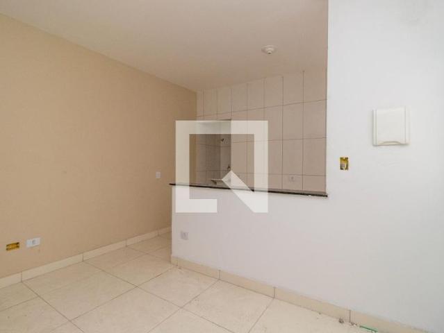 Apto, Cidade Sao Mateus, 1 Quarto, 40 m2 São Paulo