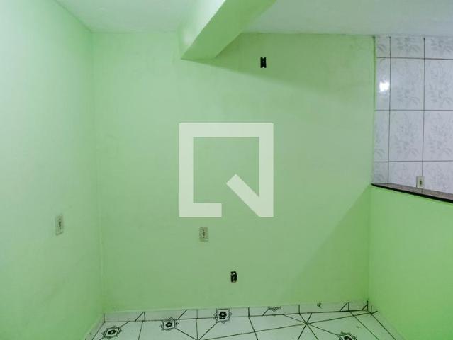 Apto, Cidade Sao Mateus, 1 Quarto, 40 m2 São Paulo