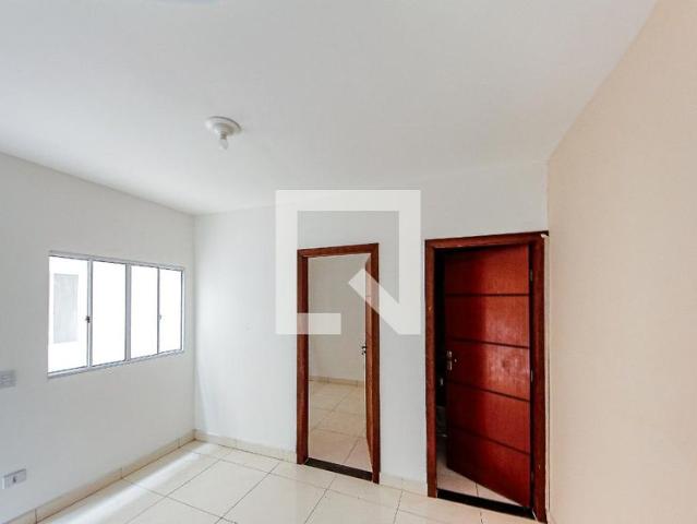 Apto, Cidade Sao Mateus, 1 Quarto, 42 m2 São Paulo