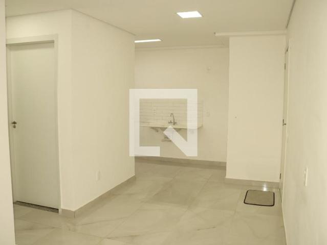 Apto, Cidade Sao Mateus, 2 Quartos, 46 m2 São Paulo
