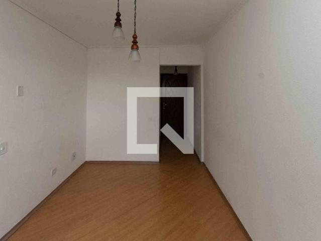 Apto, Cidade Sao Mateus, 2 Quartos, 49 m2 São Paulo