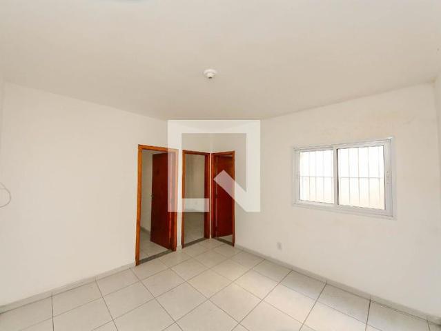 Apto, Cidade Sao Mateus, 2 Quartos, 50 m2 São Paulo