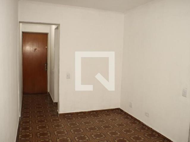 Apto, Cidade Sao Mateus, 2 Quartos, 55 m2 São Paulo