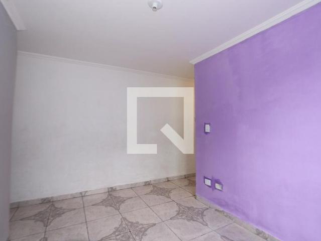 Apto, Cidade Sao Mateus, 2 Quartos, 5 m2 São Paulo