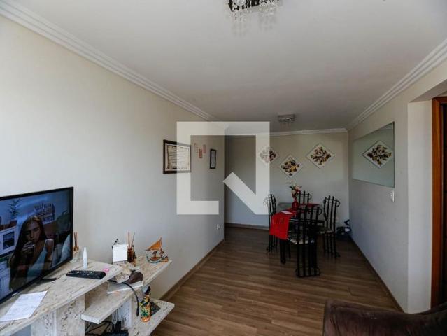 Apto, Cidade Sao Mateus, 2 Quartos, 60 m2 São Paulo