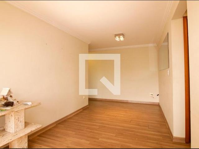 Apto, Cidade Sao Mateus, 2 Quartos, 60 m2 São Paulo