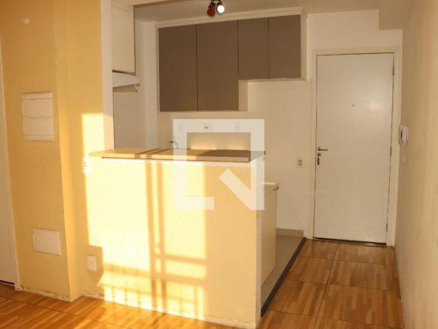 Apto, Cidade Sao Mateus, 2 Quartos, 36 m2 São Paulo