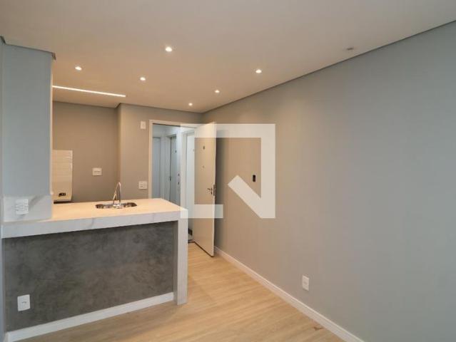 Apto, Cidade Sao Mateus, 2 Quartos, 36 m2 São Paulo