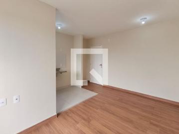 Apto, Cidade Satélite íris, 2 Quartos, 47 m2 Campinas