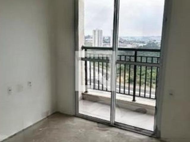 Apto, Cidade Satélite íris, 2 Quartos, 47 m2 Campinas