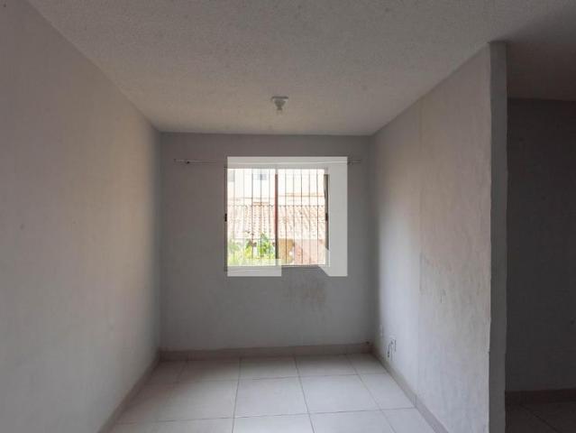 Apto, Cidade Satélite íris, 2 Quartos, 45 m2 Campinas