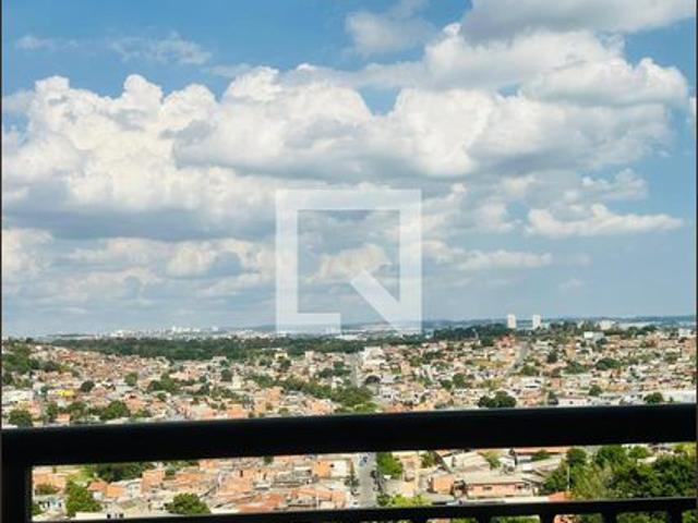 Apto, Cidade Satélite íris, 2 Quartos, 46 m2 Campinas