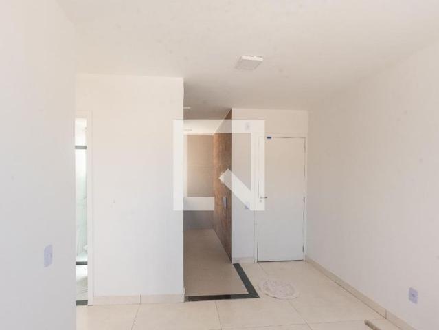 Apto, Cidade Satélite íris, 2 Quartos, 39 m2 Campinas