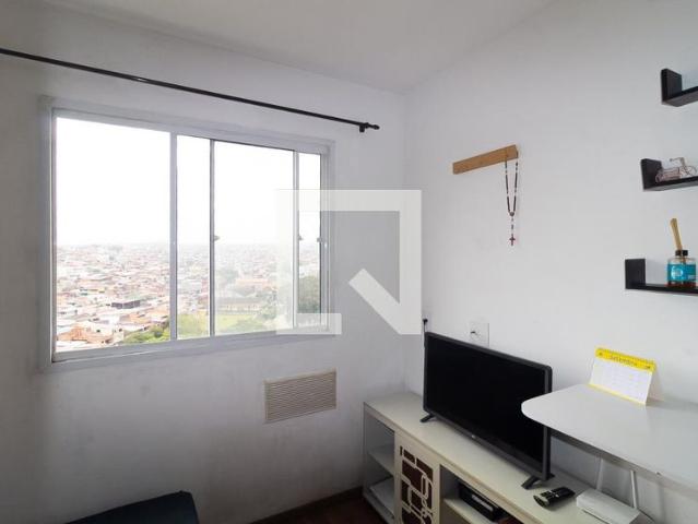 Apto, Cidade Satelite Santa Barbara, 1 Quarto, 24 m2 São Paulo