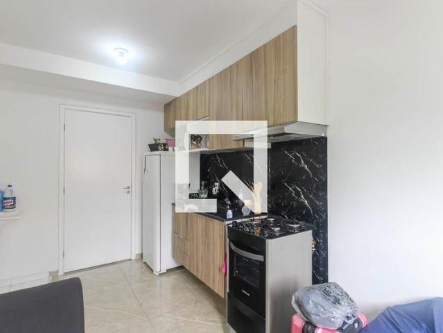 Apto, Cidade Satelite Santa Barbara, 1 Quarto, 24 m2 São Paulo