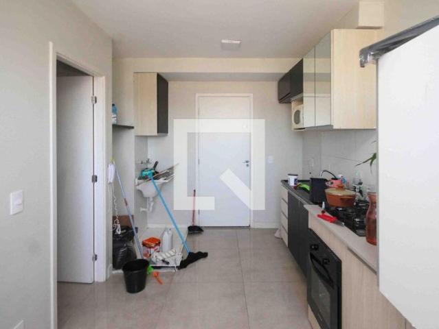Apto, Cidade Satelite Santa Barbara, 1 Quarto, 24 m2 São Paulo