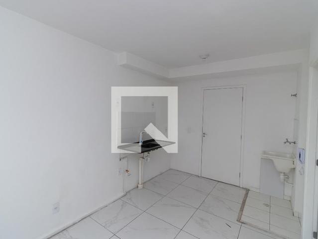 Apto, Cidade Satelite Santa Barbara, 1 Quarto, 25 m2 São Paulo