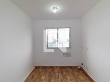 Apto, Cidade Satelite Santa Barbara, 1 Quarto, 29 m2 São Paulo