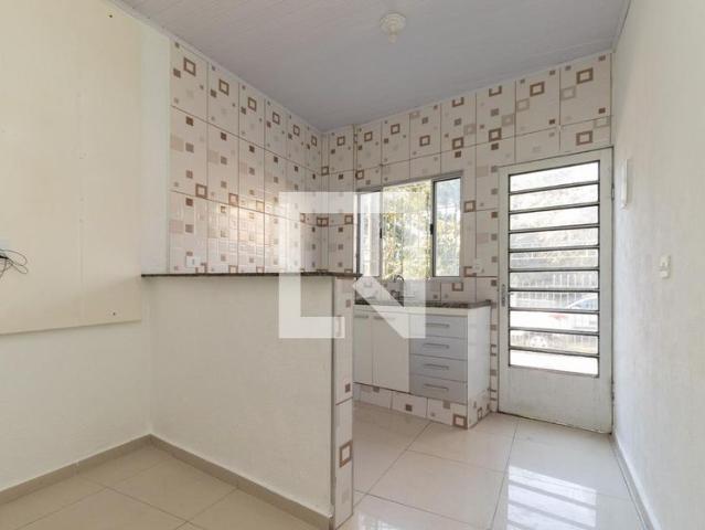 Apto, Cidade Satelite Santa Barbara, 1 Quarto, 45 m2 São Paulo