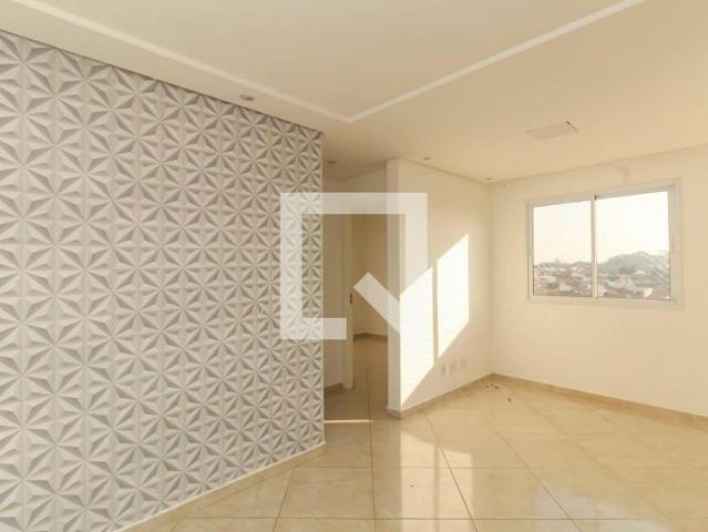 Apto, Cidade Satelite Santa Barbara, 2 Quartos, 44 m2 São Paulo