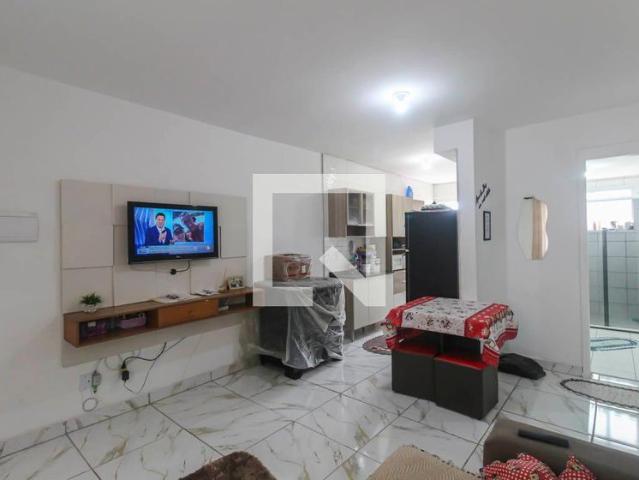 Apto, Cidade Satelite Santa Barbara, 2 Quartos, 49 m2 São Paulo