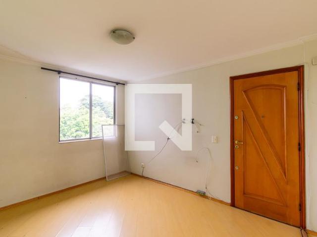Apto, Cidade Satelite Santa Barbara, 2 Quartos, 49 m2 São Paulo