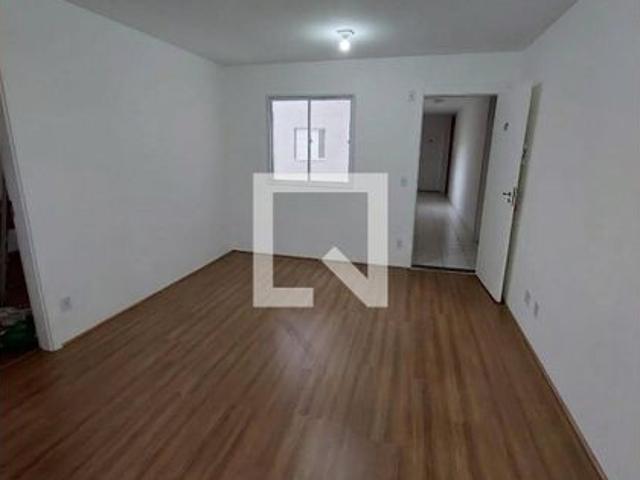 Apto, Cidade Satelite Santa Barbara, 2 Quartos, 49 m2 São Paulo