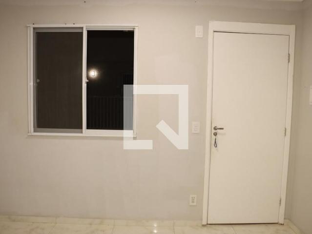 Apto, Cidade Satelite Santa Barbara, 2 Quartos, 49 m2 São Paulo