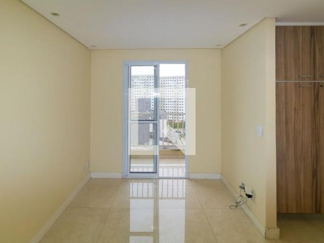 Apto, Cidade Satelite Santa Barbara, 2 Quartos, 49 m2 São Paulo