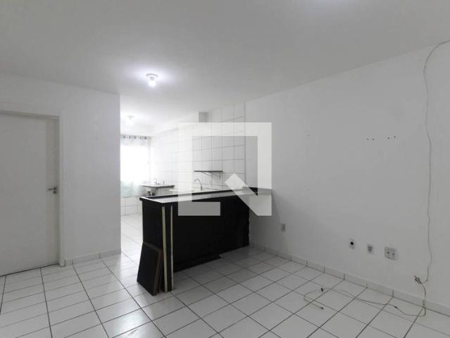 Apto, Cidade Satelite Santa Barbara, 2 Quartos, 49 m2 São Paulo