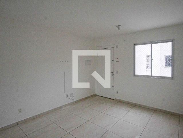Apto, Cidade Satelite Santa Barbara, 2 Quartos, 49 m2 São Paulo