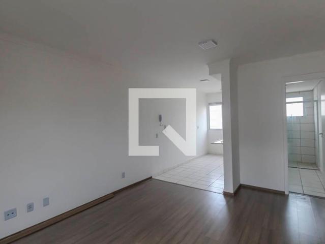 Apto, Cidade Satelite Santa Barbara, 2 Quartos, 50 m2 São Paulo