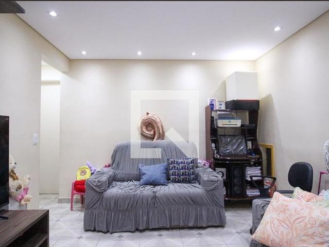 Apto, Cidade Satelite Santa Barbara, 2 Quartos, 50 m2 São Paulo