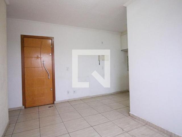 Apto, Cidade Satelite Santa Barbara, 2 Quartos, 50 m2 São Paulo